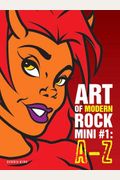 Art Of Modern Rock: Mini # 1 A-Z