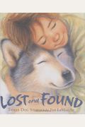 Lost And Found: Three Dog Stories