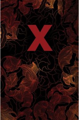 X: The Erotic Treasury X: The Erotic Treasury