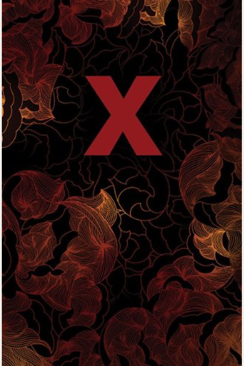 X: The Erotic Treasury
