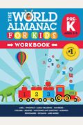 World Almanac For Kids Puzzler Deck Kindergarten 3-5: Get Ready For Kindergarten, Ages 3-5