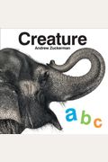 Creature Abc Flash Cards