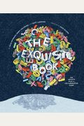 The Exquisite Book: 100 Artists Play A Collaborative Game