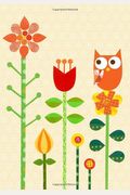 Wise Red Owl Journal