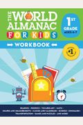 World Almanac For Kids Workbook: Grade 2