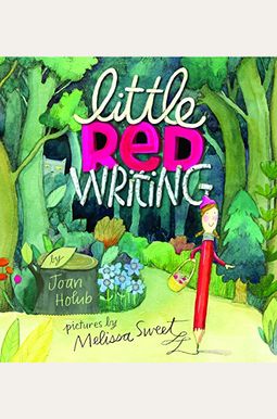 Little Red Writing Little Red Writing