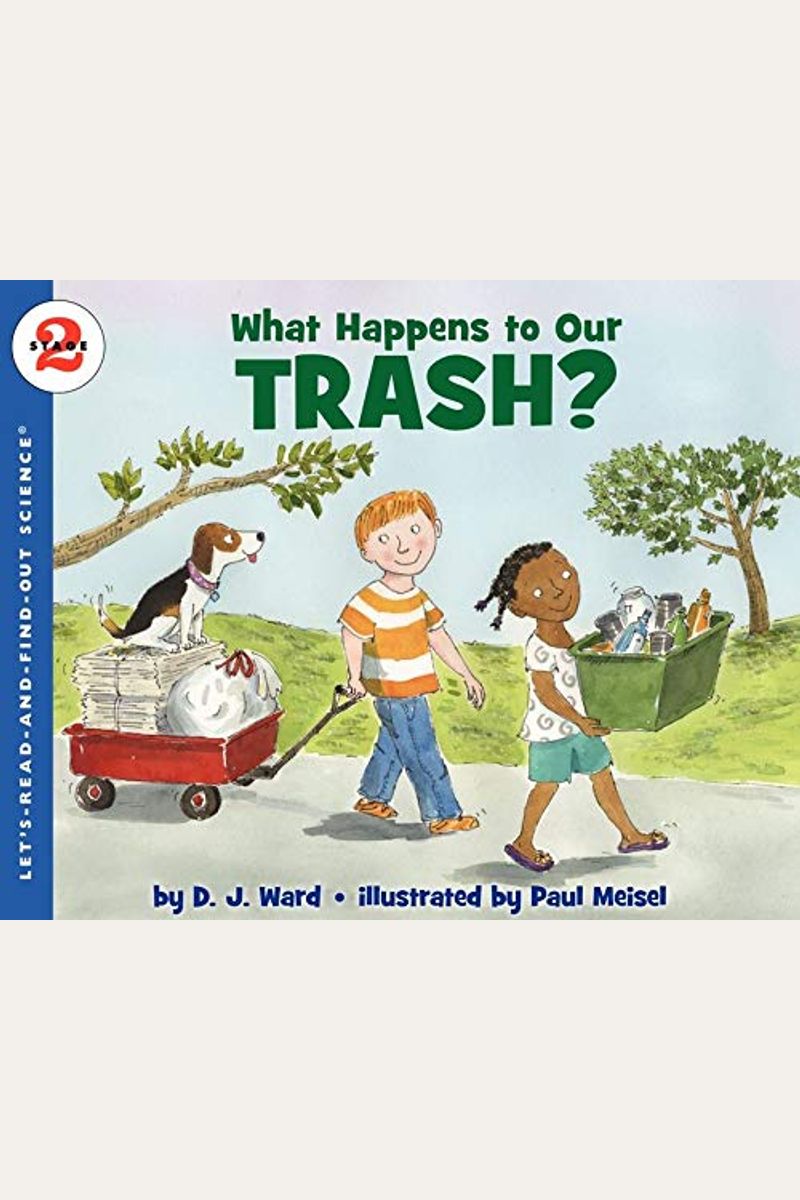What Happens To Our Trash?
