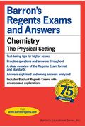 Regents Exams And Answers: Chemistry