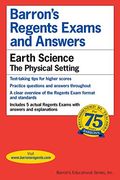 Regents Exams And Answers: Earth Science