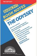 Homer's The Odyssey (Barron's Book Notes)
