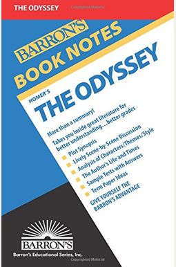 The Odyssey The Odyssey