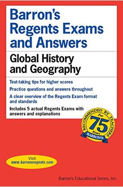 Regents Exams And Answers: Global History And Geography Regents Exams And Answers: Global History And Geography