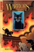 Warriors: Ravenpaw's Path 01 Shattered Peace