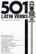 501 Latin Verbs (501 Verbs)