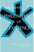 Philosophy Of Existence