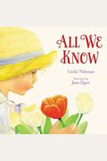 All We Know