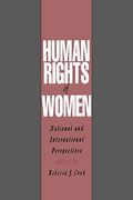 Human Rights Of Women: National And International Perspectives