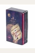 Vampire Kisses Box Set: Books 1-3