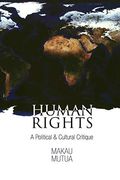 Human Rights: A Political and Cultural Critique