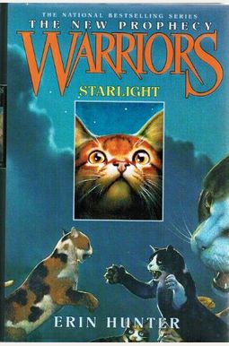 The New Prophecy Warriors Dawn And Starlight (Warriors The New Prophecy, Collection 5) The New Prophecy Warriors Dawn And Starlight (Warriors The New Prophecy, Collection 5)