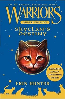 Skyclan's Destiny Skyclan's Destiny