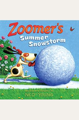 Zoomer's Summer Snowstorm Zoomer's Summer Snowstorm