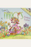 Fancy Nancy's Elegant Easter: An Easter And Springtime Book For Kids