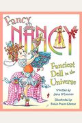 Fancy Nancy: Fanciest Doll In The Universe