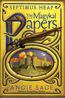 The Magykal Papers The Magykal Papers
