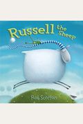 Russell The Sheep