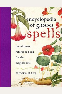The Encyclopedia of 5000 Spells