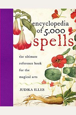 The Encyclopedia of 5000 Spells The Encyclopedia of 5000 Spells