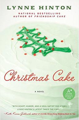 Christmas Cake Christmas Cake