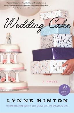 Wedding Cake Wedding Cake