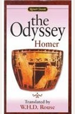 The Odyssey The Odyssey