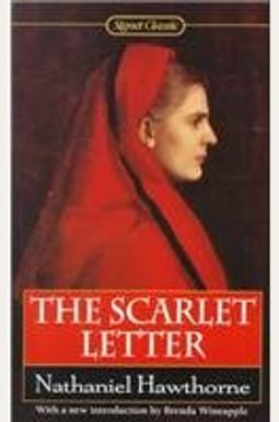 The Scarlet Letter The Scarlet Letter