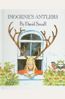 Imogene's Antlers Imogene's Antlers