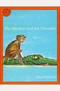 The Monkey And The Crocodile: A Jataka Tale From India