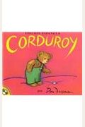 Corduroy (Spanish)