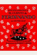 El Cuento De Ferdinando = The Story Of Ferdinand