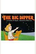 The Big Dipper (Turtleback School & Library Binding Edition) (Let's-Read-And-Find-Out Science: Stage 1 (Pb))