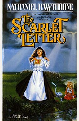 The Scarlet Letter (Signet Classics) The Scarlet Letter (Signet Classics)