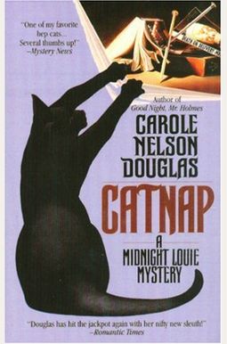 Buy Catnap Book By: Carole N Douglas