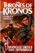 The Thrones Of Kronos