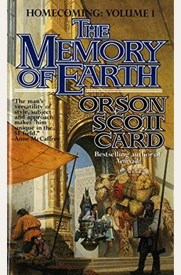 The Memory Of Earth The Memory Of Earth