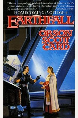 Earthfall Earthfall