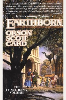Earthborn Earthborn