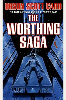 The Worthing Saga The Worthing Saga