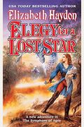 Elegy For A Lost Star