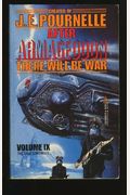 After Armageddon (There Will Be War, Vol. 9)